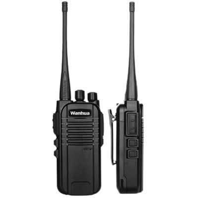 400-480MHZ gamma di frequenza Mini Walkie-Talkie per una comunicazione comoda e duratura