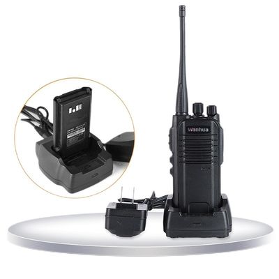 400-480MHZ gamma di frequenza Mini Walkie-Talkie per una comunicazione comoda e duratura