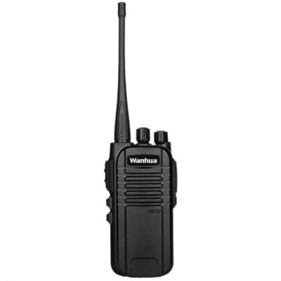 400-480MHZ gamma di frequenza Mini Walkie-Talkie per una comunicazione comoda e duratura
