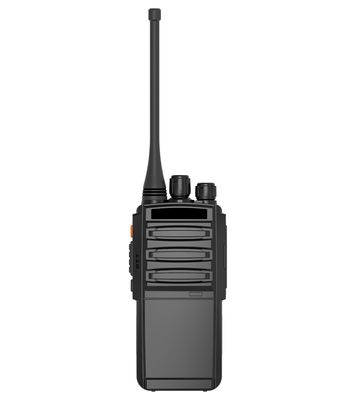 Radio portatile VHF UHF impermeabile a due vie per walkie-talkie marini