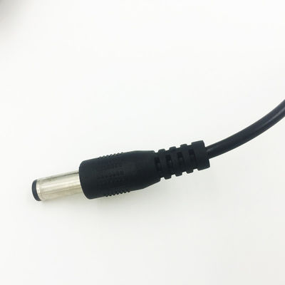 Fornitore di alimentazione speciale per auto 12V Cavo a molla di rame per caricabatterie walkie-talkie Wanhua