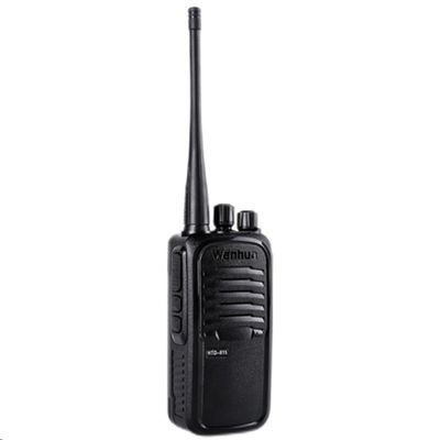 Sport Viaggi all'aperto Campeggio escursioni walkie-talkie con gamma di frequenza 400-480MHZ