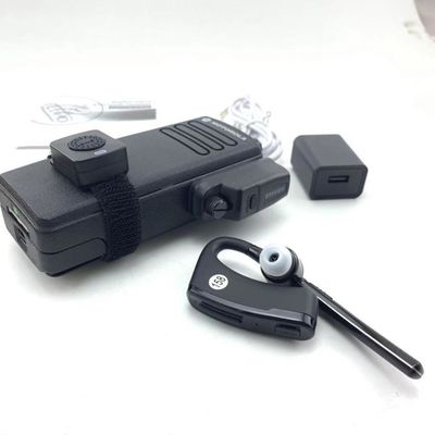 Potenza di uscita Altre cuffie wireless per XIR P8608 P8668i DP4801 Bluetooth Headset