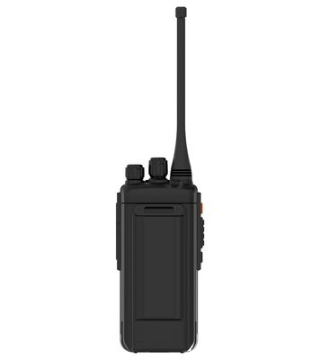 Radio portatile VHF UHF impermeabile a due vie per walkie-talkie marini