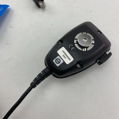 RMN5026 Car Radio Remote Speaker Microfono per GM338 GM360 Microfono a due vie radio cablato