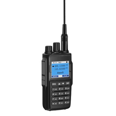 400-470MHZ Rango di frequenza Radio a due vie 2W Potenza di uscita per bambini Wakie-Talkie portatile