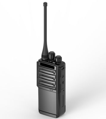 Radio portatile VHF UHF impermeabile a due vie per walkie-talkie marini