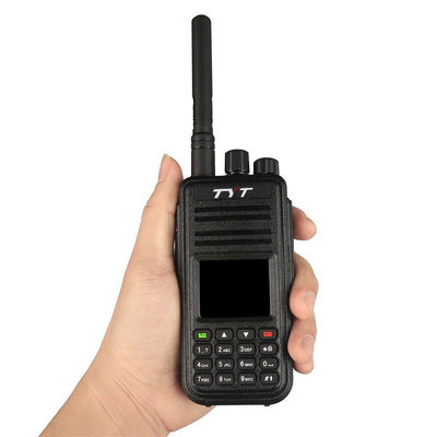 TYT MD-380 GPS walkie-talkie portatile perfetto per le vostre esigenze di comunicazione
