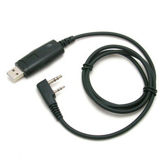 Frequenza universale di cambio di linea K-Head FM 978mm Lunghezza ideale per il walkie-talkie Wanhua