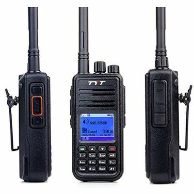 TYT MD-380 GPS walkie-talkie portatile perfetto per le vostre esigenze di comunicazione