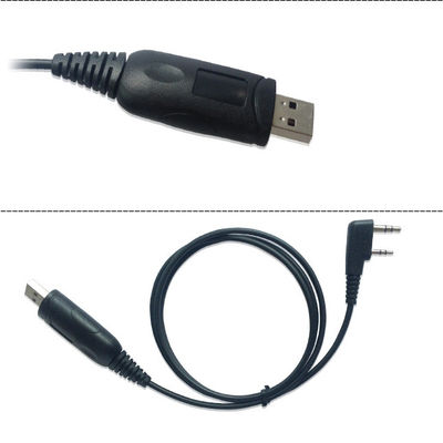 Frequenza universale di cambio di linea K-Head FM 978mm Lunghezza ideale per il walkie-talkie Wanhua