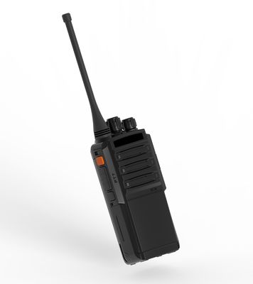 Radio portatile VHF UHF impermeabile a due vie per walkie-talkie marini