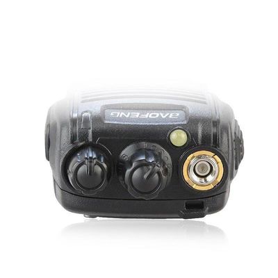 Baofeng BF-777S walkie-talkie portatile a doppia banda strumento di comunicazione radio bidirezionale