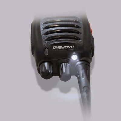 Baofeng BF-777S walkie-talkie portatile a doppia banda strumento di comunicazione radio bidirezionale