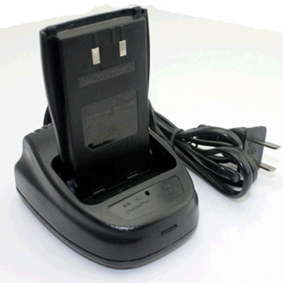 Batteria Li-on ad alta capacità per Wanhua26/27 Accessori radio walkie-talkie a due vie
