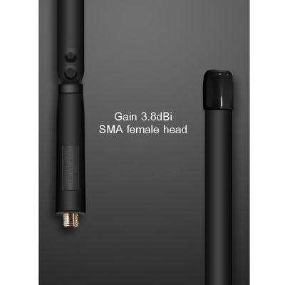 Vhf Uhf Walkie-Talkie Antenna per una migliore ricezione e comunicazione a lunga distanza