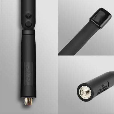Vhf Uhf Walkie-Talkie Antenna per una migliore ricezione e comunicazione a lunga distanza