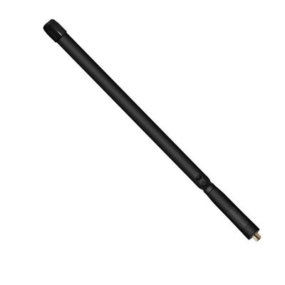 Vhf Uhf Walkie-Talkie Antenna per una migliore ricezione e comunicazione a lunga distanza