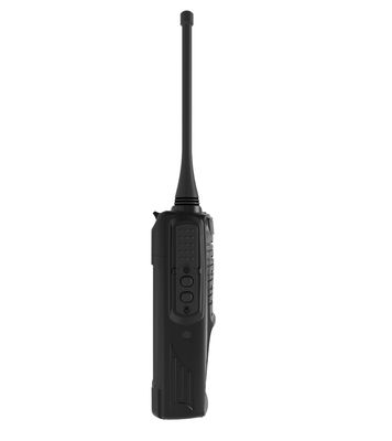 16 canali di archiviazione GTS700 OEM tunnel walkie-talkie per la comunicazione a lungo raggio