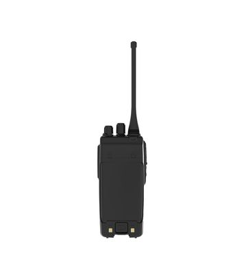 16 canali di archiviazione GTS700 OEM tunnel walkie-talkie per la comunicazione a lungo raggio