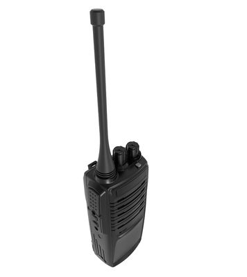 16 canali di archiviazione GTS700 OEM tunnel walkie-talkie per la comunicazione a lungo raggio