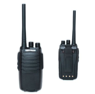 Radioamatore portatile a banda singola per l'aria aperta da 2 a 6 km