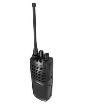 16 canali di archiviazione GTS700 OEM tunnel walkie-talkie per la comunicazione a lungo raggio