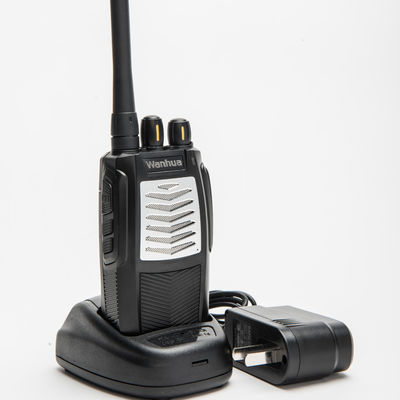 Walkie Talkies a potenza WH29 con tensione di funzionamento di 7,4 V e gamma ultra-lunga