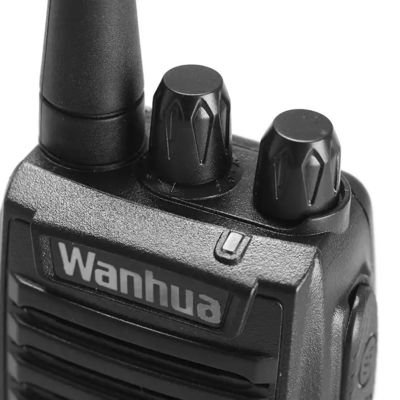 Walkie-Talkie a lungo raggio grande per escursioni, avventure Inglese Linguaggio operativo