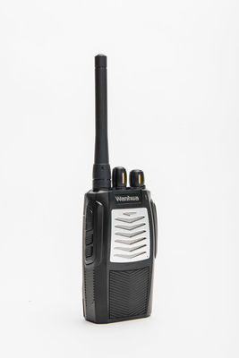 Walkie Talkies a potenza WH29 con tensione di funzionamento di 7,4 V e gamma ultra-lunga