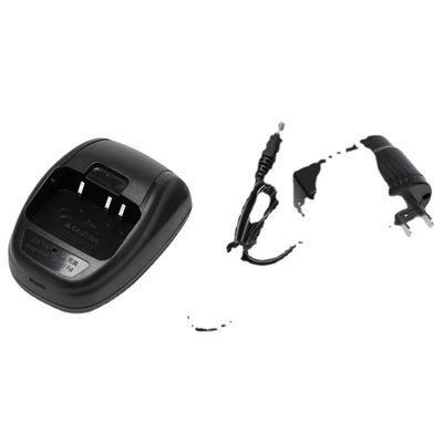 Stoccaggio 282g Walkie-Talkie a prova di esplosione
