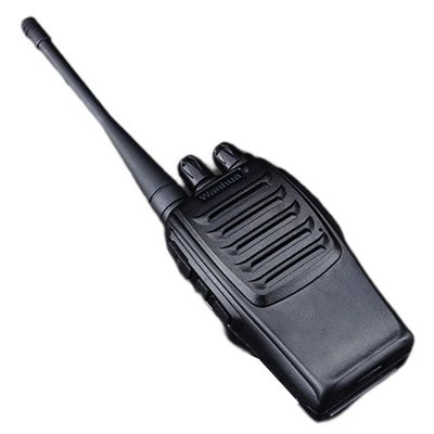 Outdoor Essential L'ultimo walkie-talkie con batteria da 3300mAh e crittografia remota