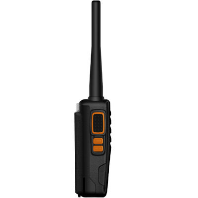 16 canali di archiviazione walkie-talkie 4G LTE a lungo raggio con sim card supportata
