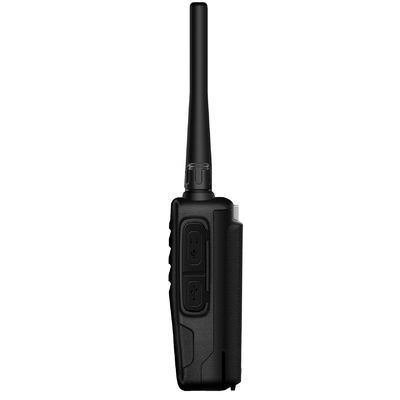 16 canali di archiviazione walkie-talkie 4G LTE a lungo raggio con sim card supportata