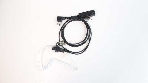 Auricolari radio a due vie auricolari auricolari auricolari in-ear auricolari con comunicazione cablata
