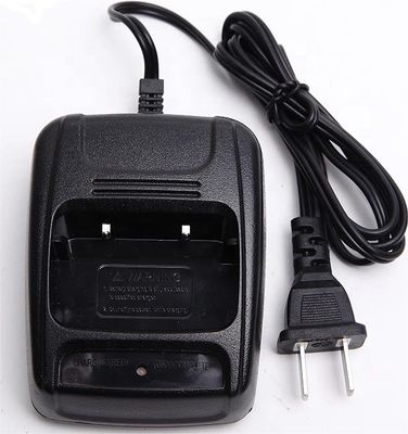 Long Time Power 2W Radio UHF 400-470Mhz carica USB 1500mAh walkie talkie professionali