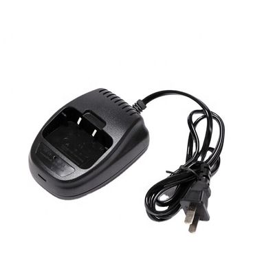 Long Time Power 2W Radio UHF 400-470Mhz carica USB 1500mAh walkie talkie professionali