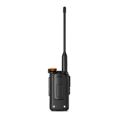 Qualsiasi altra potenza di uscita Quansheng UV-k5 Wakie Talkie Interfono a lungo raggio per radio bidirezionale