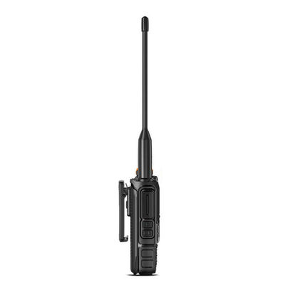 Qualsiasi altra potenza di uscita Quansheng UV-k5 Wakie Talkie Interfono a lungo raggio per radio bidirezionale