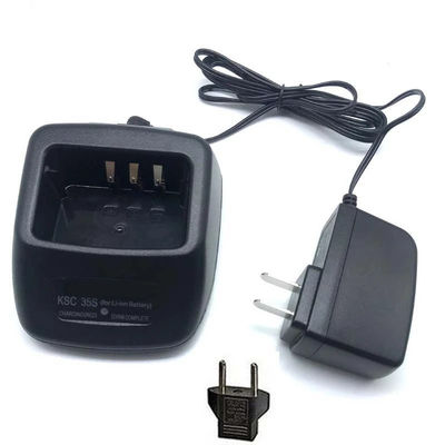 16 canali USB 5V ricarica rapida Wanhua Talkie Radio portatile Walkie Talkie Radio UHF