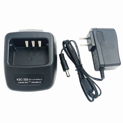 16 canali USB 5V ricarica rapida Wanhua Talkie Radio portatile Walkie Talkie Radio UHF