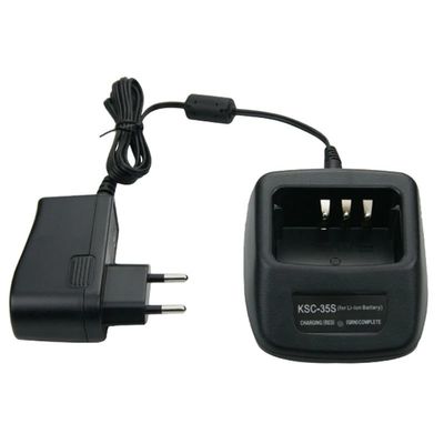 16 canali USB 5V ricarica rapida Wanhua Talkie Radio portatile Walkie Talkie Radio UHF