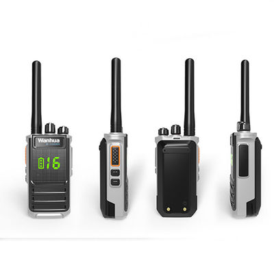 Intercom Ultra-T66 La scelta perfetta per una comunicazione VHF conveniente e portatile