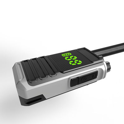 Intercom Ultra-T66 La scelta perfetta per una comunicazione VHF conveniente e portatile
