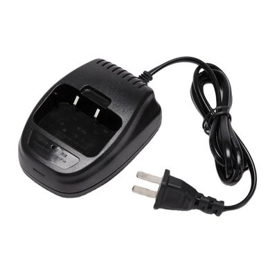 Caricabatterie universale a sei vie per walkie-talkie intercom Wanhua wktk Aideaux Senton
