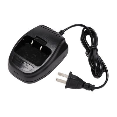 Caricabatterie universale a sei vie per walkie-talkie intercom Wanhua wktk Aideaux Senton