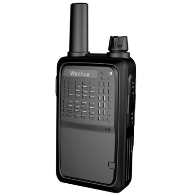 Intercom wireless a piccolo volume UHF400-700MHz per la radio generale di Wanhua