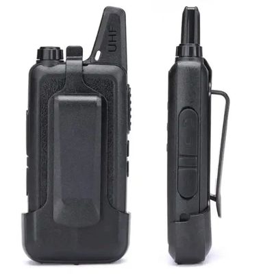 10W UV-16 impermeabile 3800mAH 400-520MHz U/V Full Dual Band Radio Walkie-Talkie portatile