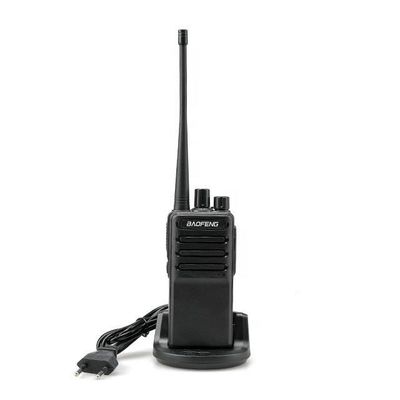 JJCC Walkie-Talkie Handy Kid Long Range Distance Two Way Radio Walkie-Talkie portatile