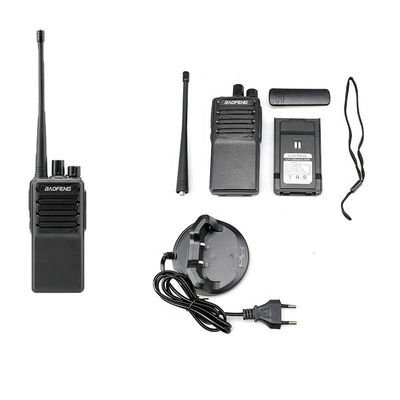 JJCC Walkie-Talkie Handy Kid Long Range Distance Two Way Radio Walkie-Talkie portatile